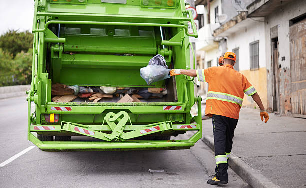 Best Scrap Metal Recycling in Lincoln Heights, OH